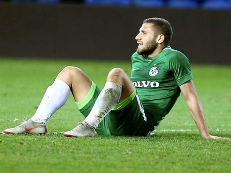 ממשיך לקבל קרדיט מבלבול. וייסמן (צילום: אלן שיבר)