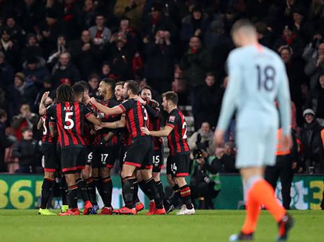 (getty images, Andrew Matthews)