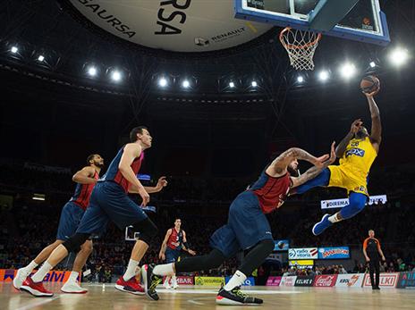 לא עזר לצהובים. בלאק (getty images)
