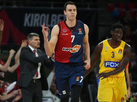הטוב על המגרש. וויטמן (getty images)