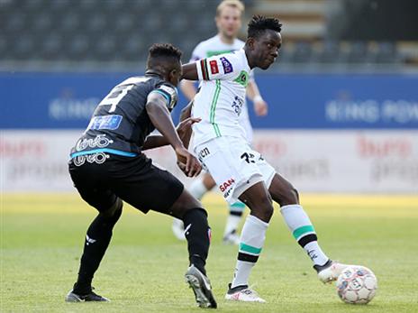 רכש חדש לקורצקי (getty)