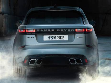 אם המהירות לא תשכנע אתכם, אולי המפלטים הכפולים יעשו את העבודה (צילום: יצרן)