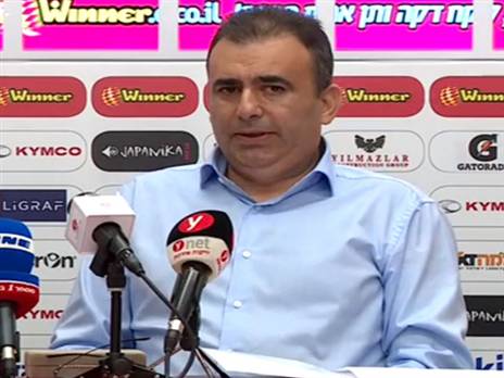 "יש שיחות עם אנשי עסקים לרכישת הפועל, אבל זה לא רציני"