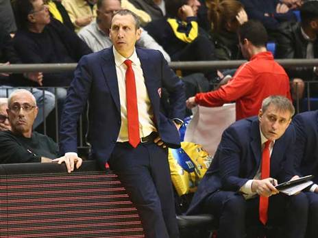 מכבי ת"א ניצחה תודות לחולשה של הקבוצה שלו (אלן שיבר)