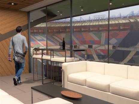 כך טדי ייראה (משרד אדריכלים: גולדשמיט ארדיטי בן נעים)