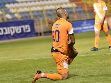 (באדיבות הפועל ראשל"צ)