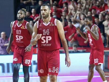 לימונד. הזדמנות אחרונה לתואר? (אלן שיבר)