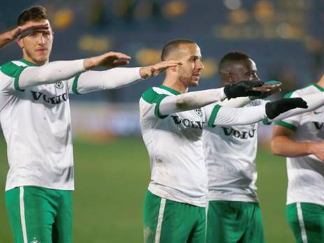 גילו אופי ב-10 שחקנים (צילום: אלן שיבר)