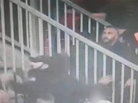 כתב אישום חמור כנגד התוקף בדוחא