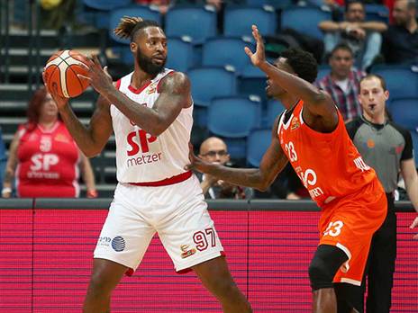 האוול, פתיחה טובה של האדומים (אלן שיבר)