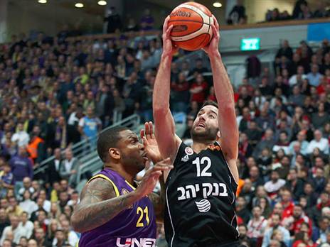 אוחיון וירושלים פתחו טוב (אלן שיבר)