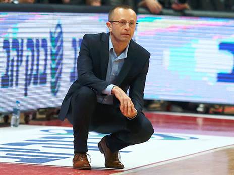 שמיר. צריך לקבל החלטה (אלן שיבר)