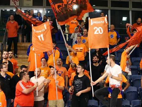 למסע הכתום יהיה סוף טוב? (מנהלת הליגה)