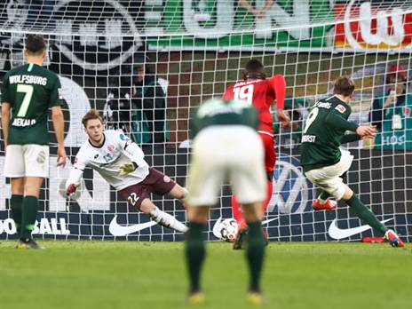 ווגהורסט הנפלא (getty)