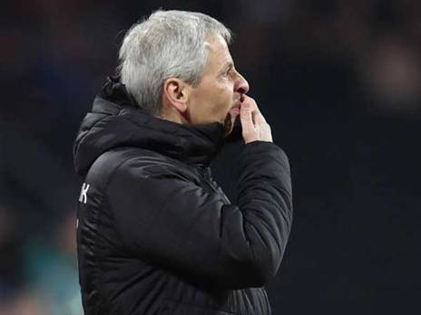 פאברה. המקום הראשון בסכנה (picture alliance, Getty)