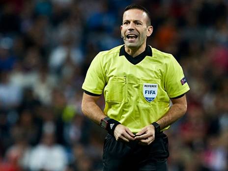 עוד שיבוץ יוקרתי לגרינפלד (GETTY)