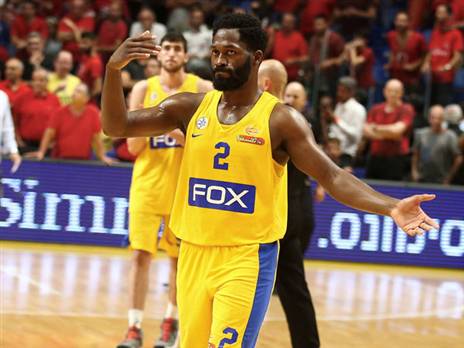 לא מביא שינוי בינתיים. פארגו (מנהלת הליגה)