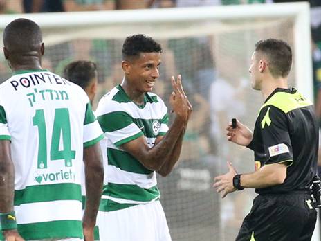 לא יישאר. דוס סנטוס