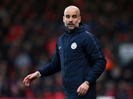 גווארדיולה. רוצה את טיאגו שוב (Gettyimages. Catherine Ivill)