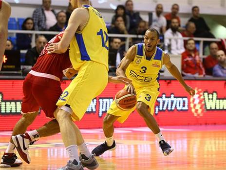 עובר ללאומית. מעיין (מנהלת הליגה)