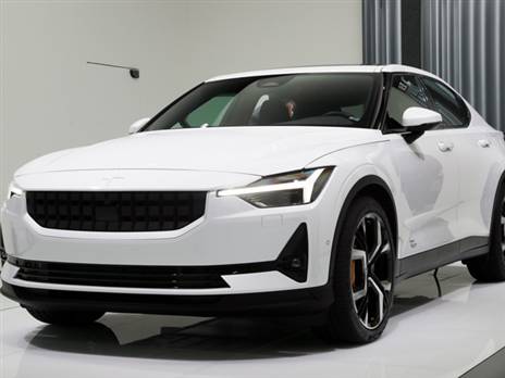 פולסטאר 2. התשובה של חטיבת הביצועים של וולוו ל-טסלה מודל 3. מכונית חשמלית במבנה פאסטבק. טווח הנסיעה המרבי על הסוללה הוא 443 קילומטרים והמחיר לרכב עומד על 42 אלף יורו. תחילת הייצור בסין בשנת 2020