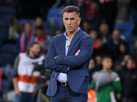 איתו חיפה הייתה מתמודדת על האליפות? בלבול (יוסי שקל)