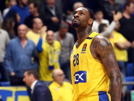 "מי יודע מה יקרה בעונה הבאה?" (צילום: אלן שיבר)