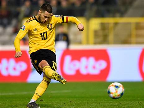 (JOHN THYS/AFP/Getty Images)