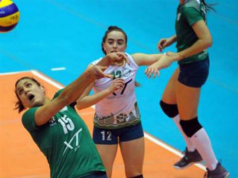 האם הוטו התוצאות של מכבי חיפה? (איגוד הכדורעף)