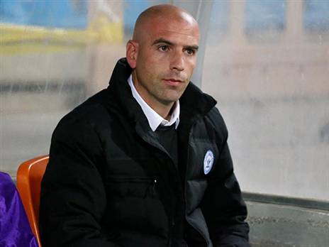 שביט. מועמד לסכנין (יוסי שקל)