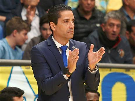 לא מוותר. ספרופולוס (אלן שיבר)