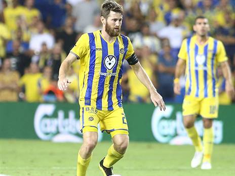 לא פופולרי אבל ראוי. ייני (אלן שיבר)