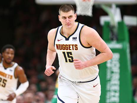 למה לא בעצם? יוקיץ' (צילום: Maddie Meyer/Getty Images)