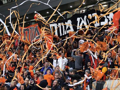 יפתיעו את האלופה? (אלן שיבר)