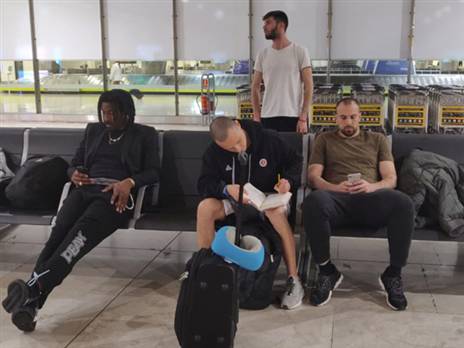 רוצים להביא את הפיינל פור לירושלים