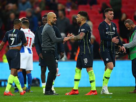 פפ מחכה לווטפורד או לוולבס (getty)