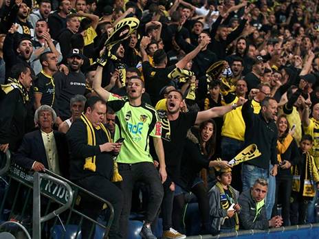 לסגור הרמטית את בית וגן? בלתי אפשרי (אלן שיבר)