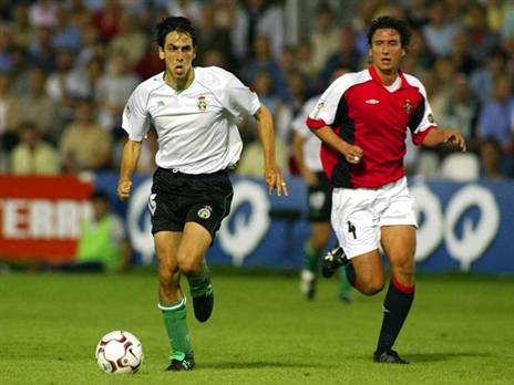 החוויה הראשונה באירופה, בניון במדי סנטאנדר (GETTY)