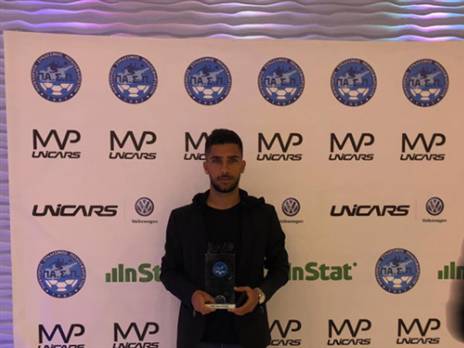 גוזלן. רוצה לחזור לנתניה (מוטי פשכצקי)