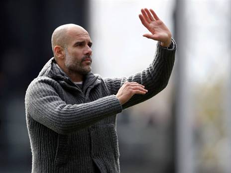 "נצטרך להיות במיטבנו". פפ (getty)