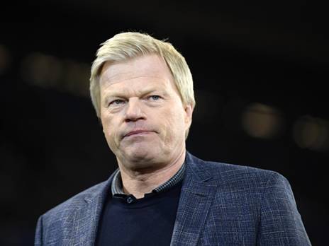 קאן. בדרך חזרה לבאיירן (Matthias Hangst/Bongarts/Getty Images)