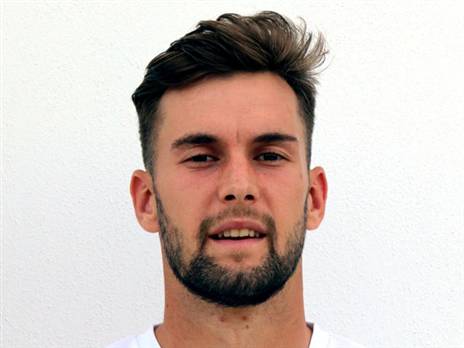 עד כה, לקרייו אין קריירה מרשימה במיוחד (GETTY)