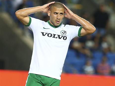 וייסמן, רוצה לעבור לחו"ל (אלן שיבר)