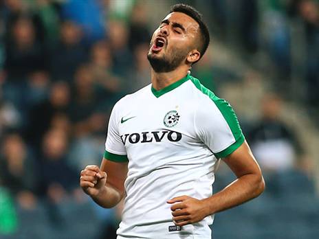 עוואד, לא ברור אם יחזור לסגל (אלן שיבר)