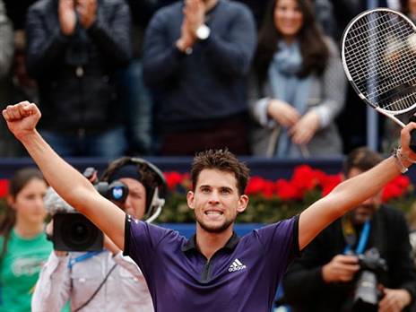 זכייה אוסטרית ראשונה מזה 23 שנה (getty)