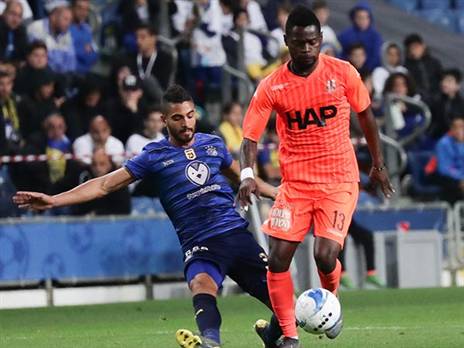 "הקריאות הגזעניות? פתרנו את זה" (דני מרון)