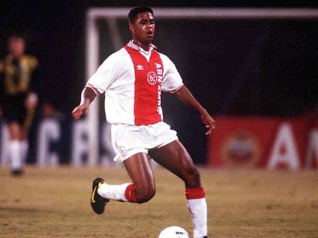 שער ניצחון בגמר האלופות. קלייברט (Alexander Hassenstein / Staff)