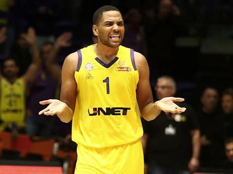 ווייאט. קרב גרסאות עם חולון (אלן שיבר)