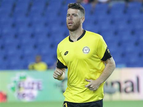 מלמד. לא בסגל מול חדרה (דני מרון)