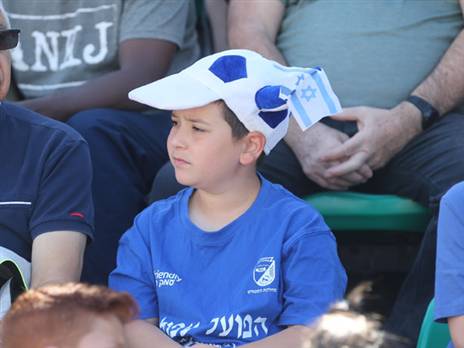 (נמרוד גליקמן)